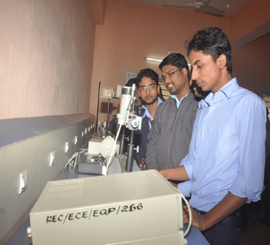 Raajdhani Engineering College Bhubaneswar Infrastructure & Facilities photo 11